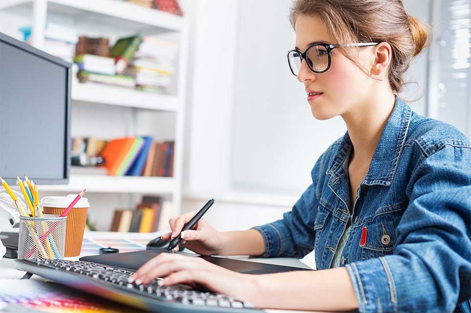 Academic writing and study support